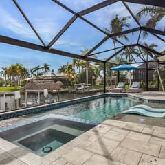 Casa Luxe Palmera, Cape Coral