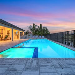 Villa Nautical Paradise, Cape Coral
