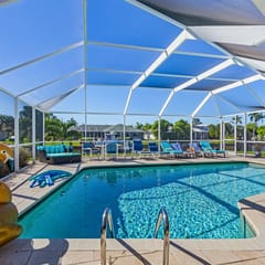 Villa Paws in Paradise, Cape Coral
