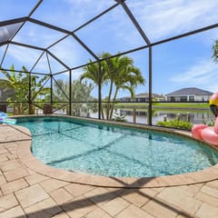 Gulf Coast Haven, Cape Coral