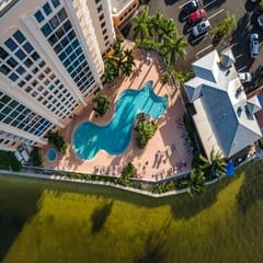 FMB - Condo Island Paradise, Fort Myers Beach