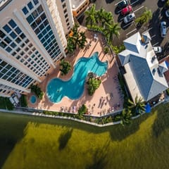 FMB - Condo Island Oasis - Fort Myers Beach