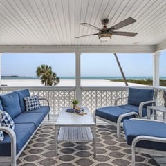 FMB - Beach Sanctuary - 8246 Estero Blvd