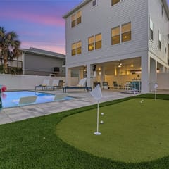 FMB - Sun Kissed Beach House - 112 Lovers Lane