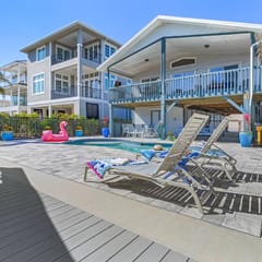 FMB - Primo Getaway - 266 Primo Dr, Ft Myers Beach