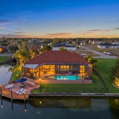 Mermaid Cove, Cape Coral