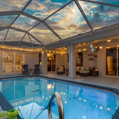 Coastal Serenity, Cape Coral