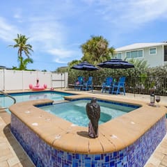 FMB - Blue Peace - 46 Fairview Blvd, Fort Myers Beach