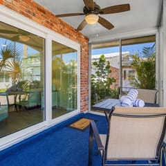 Aloha Kai #34, Siesta Key