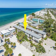 Condo Sunburst 113, Englewood