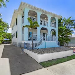 Peace River Pair-A-Dice, Punta Gorda