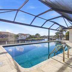 Villa Parisian Paradise, Punta Gorda
