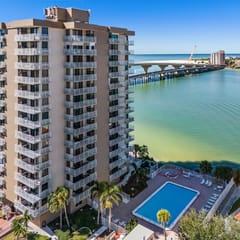 FMB - Condo Beach Haven - 8701 Estero Blvd #308