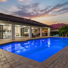 Modern Vibes Villa, Cape Coral