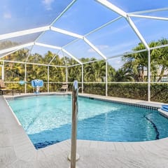 Coastal Breeze, Cape Coral