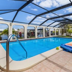 Villa Kai Malie, Cape Coral