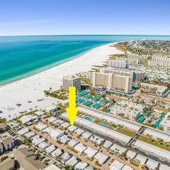 Aloha Kai #17, Siesta Key
