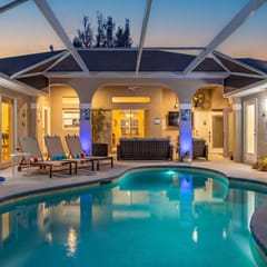 Sunset Cove, Cape Coral