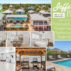 FMB - Jefferson Palms 123, Fort Myers Beach