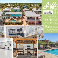 FMB - Jefferson Palms 121, Fort Myers Beach