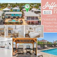 FMB - Jefferson Palms 127, Fort Myers Beach