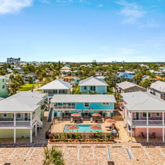 FMB - Jefferson Palms I, Fort Myers Beach