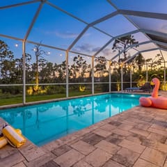 Villa Sunrise Oasis, Cape Coral