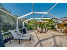Villa Hideaway, Cape Coral