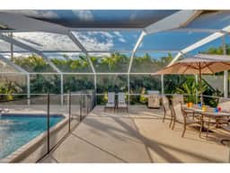 Villa Hideaway, Cape Coral