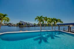 Villa Everlasting Sunshine, Cape Coral