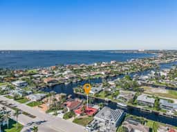 Villa Belair, Cape Coral