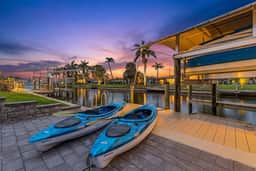 Villa Ocean Palm, Cape Coral - Image 3