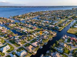 Villa Hip Nautic, Cape Coral