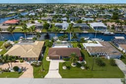 Villa Hip Nautic, Cape Coral