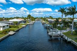 Villa Hip Nautic, Cape Coral