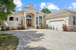 Villa Coral Mist, Cape Coral - Bild 4