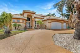 Villa Driftwood Palms, Cape Coral - Bild 3