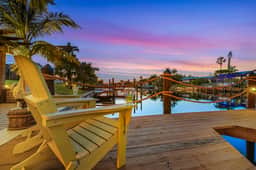 Villa Edgewater Escape, Cape Coral