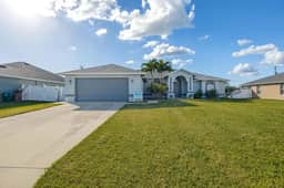 Villa Bella Sage, Cape Coral