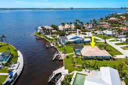 Villa Riverside, Cape Coral - Bild 4