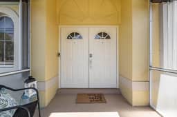 Villa Palm Tree, Cape Coral