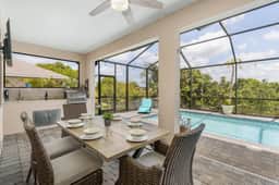 Villa Tropical Fruits, Cape Coral - Image 4