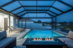 Villa Sip N Sea, Cape Coral - Image 2