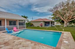 Blissful Bond, Cape Coral