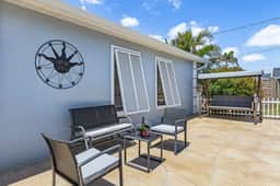 Villa Coastal Cottage, Cape Coral