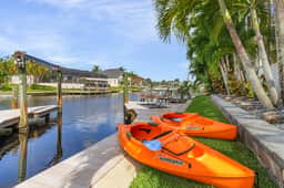 Villa Coral Grand, Cape Coral - Bild 4