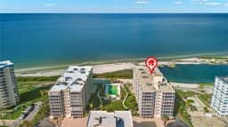 FMB - Condo Sun and Sand Seekers - 7146 Estero Blvd #816