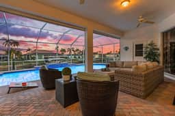 Mango Paradise, Cape Coral