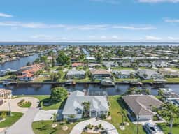 Mango Paradise, Cape Coral