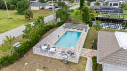 Bacino Vista #302, Cape Coral